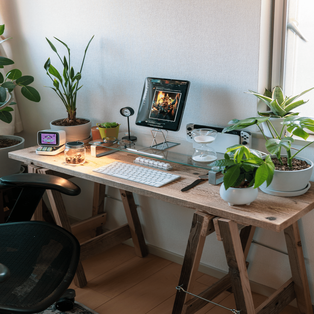 最近ガジェットが好きでたまらない｜Kazoo / カズー