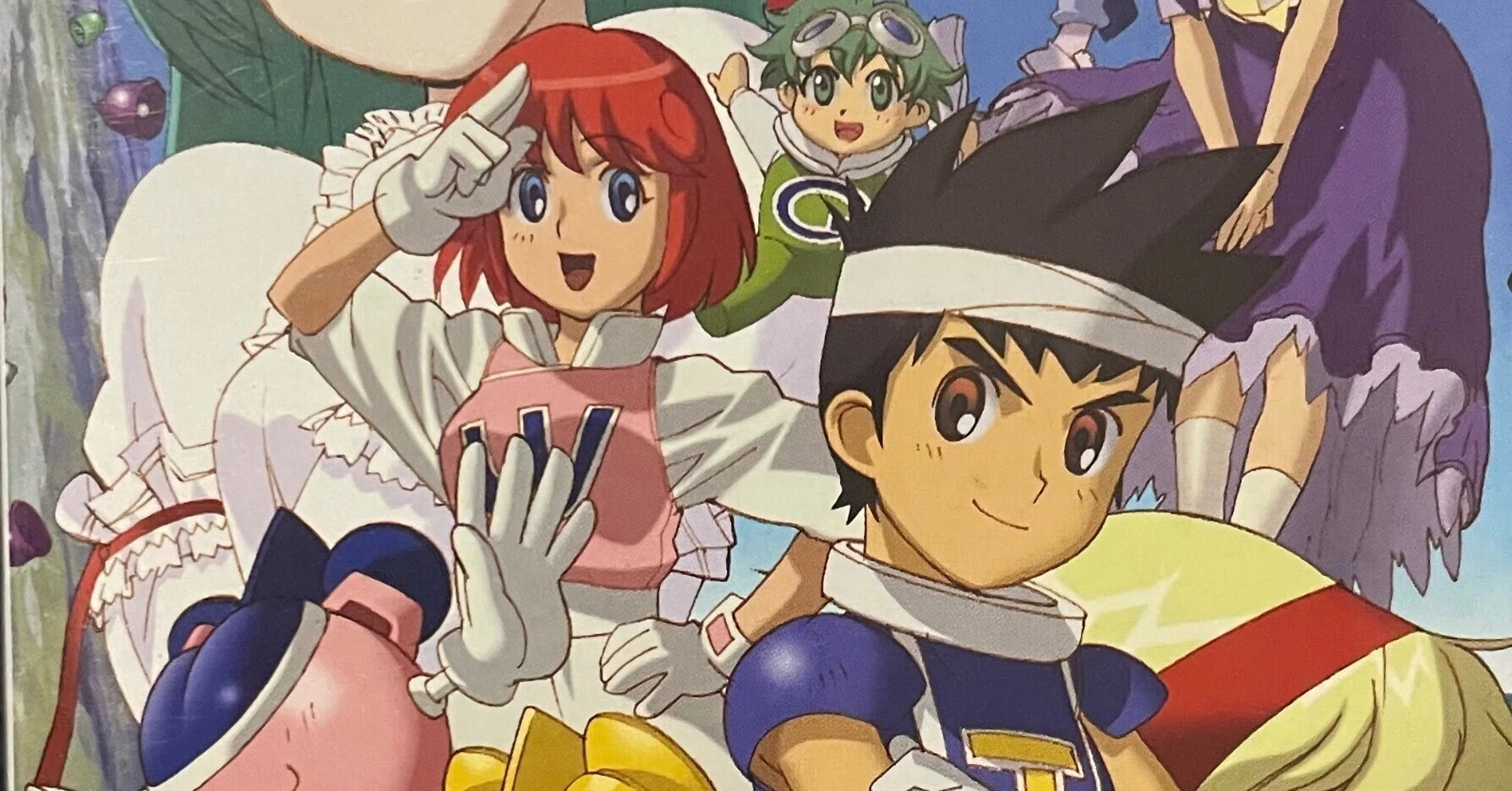ツインビーシリーズを遊んでみたよ｜とりあえず仮