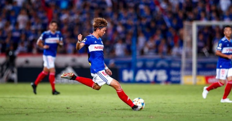 19 J1リーグ 横浜f マリノス オーバーロードとサイドチェンジ ヒロ Note 19 J1リーグ 横浜f マリノス オーバーロードとサイドチェンジ ヒロ Note