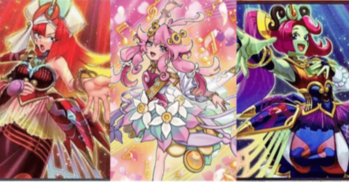 Season38で利用した幻奏の振り返り|naoki85 Season38で利用した幻奏の振り返り|naoki85