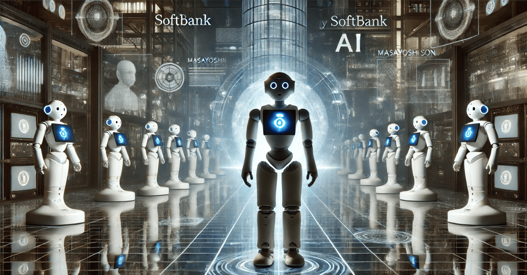 シンギュラリティ詐欺：孫正義のAI投資の実態｜武智倫太郎