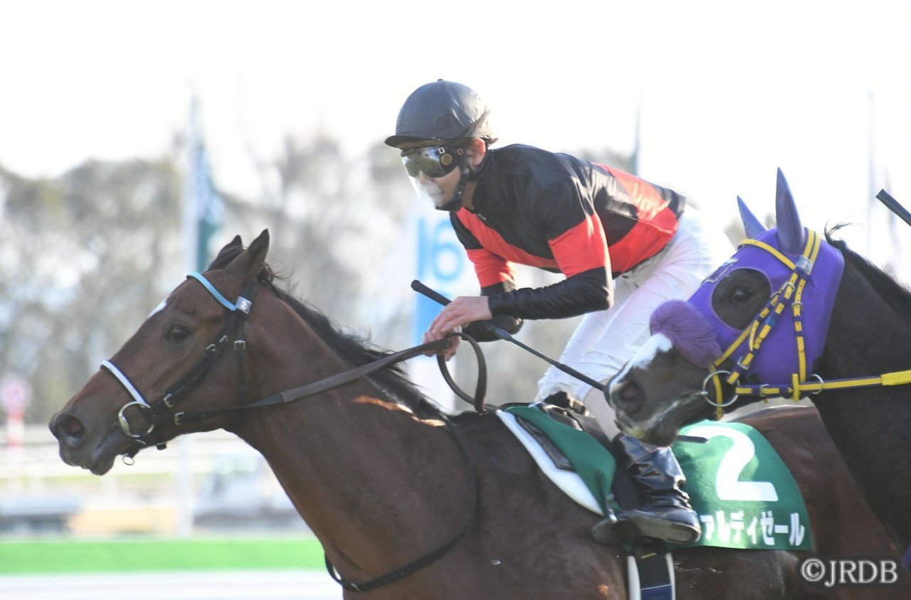 写真で振り返る19年シンザン記念 優勝馬編 Jrdb 競馬アラカルト Note 写真で振り返る19年シンザン記念 優勝馬編 Jrdb 競馬アラカルト Note