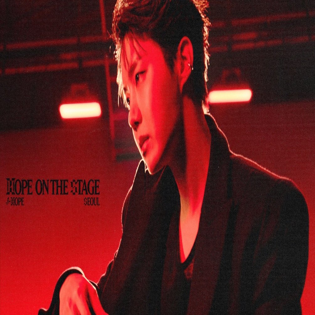 BTS】 j-hope Tour 'HOPE ON THE STAGE' in SEOUL ＃D2【ライブ配信