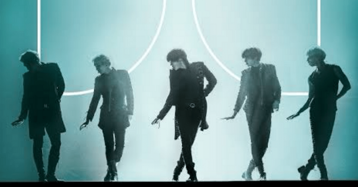 My SHINee World (2023) - IMDb