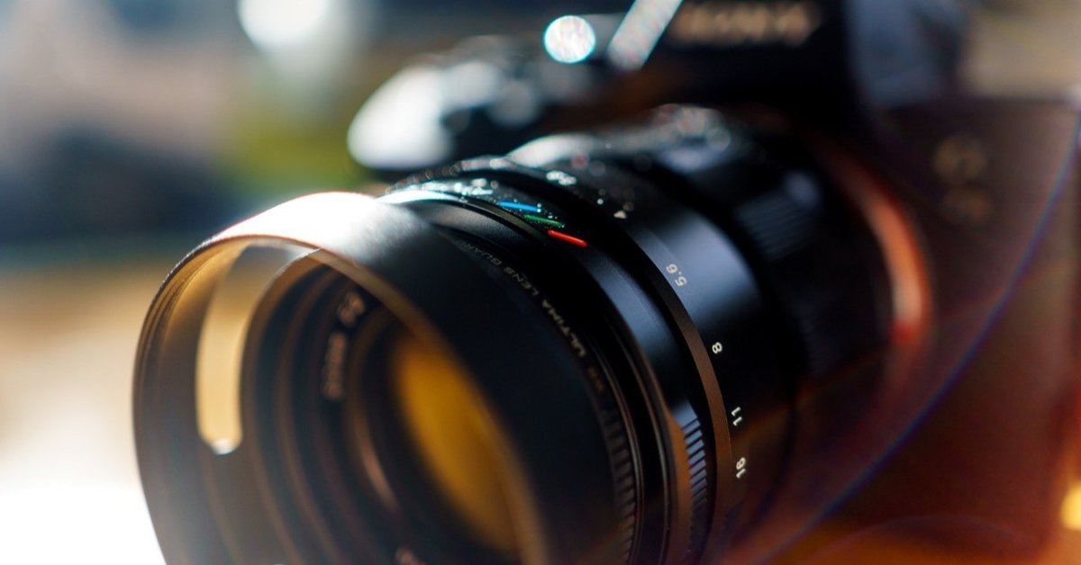 フォクトレンダー APO-LANTHAR 50mm F2 LEICA APO-LANTHAR 50mm F2 Aspherical II - 株式会社コシナ