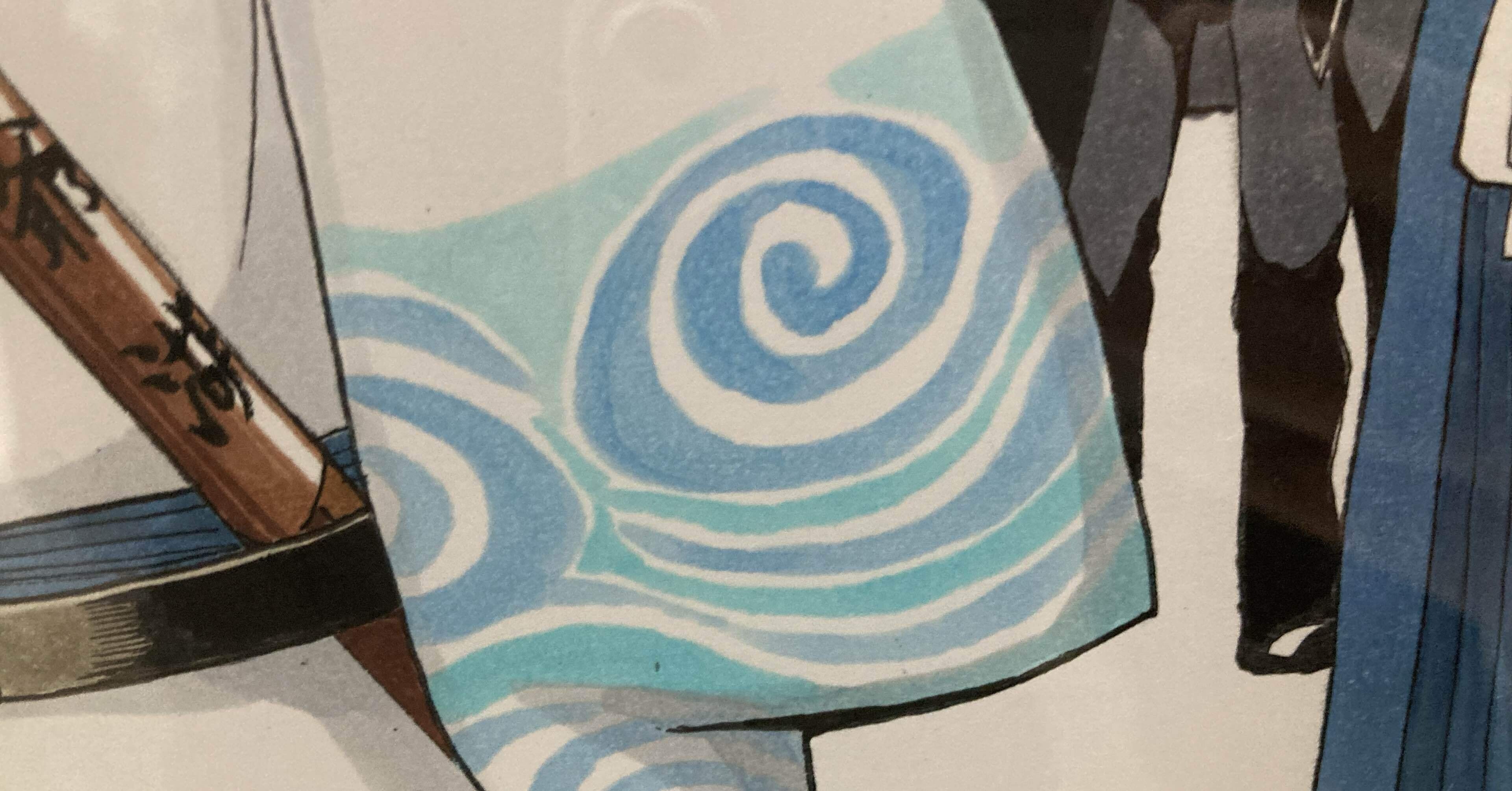 銀魂展レポ@池袋｜monica🪸