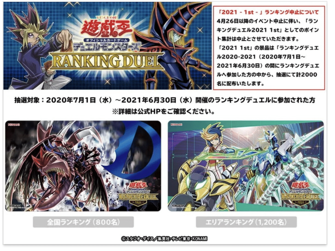 初心者が遊戯王の大会にでてみた ニューロンポイント景品到着編