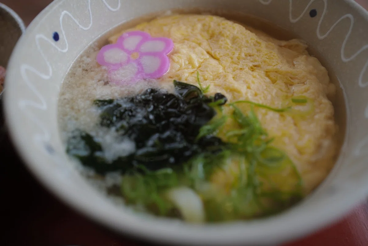 うどん・出雲そば『たまき』|島根県出雲市|INOUE Tomohiro