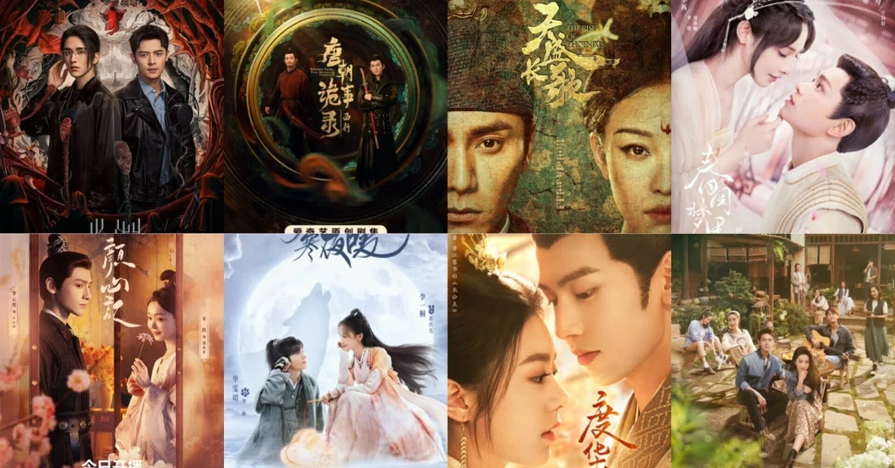 中国ドラマ「春閨夢里人(邦題:今宵、若様は恋に落ちる)」サントラCD 中国ドラマ「春閨夢里人(邦題:今宵、若様は恋に落ちる)」サントラCD