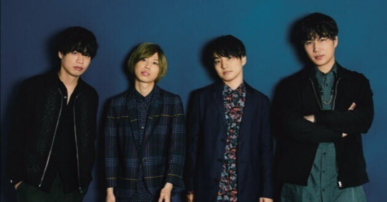 Official髭男dism（ヒゲダン）の魅力を徹底解説！唯一無二のポップ