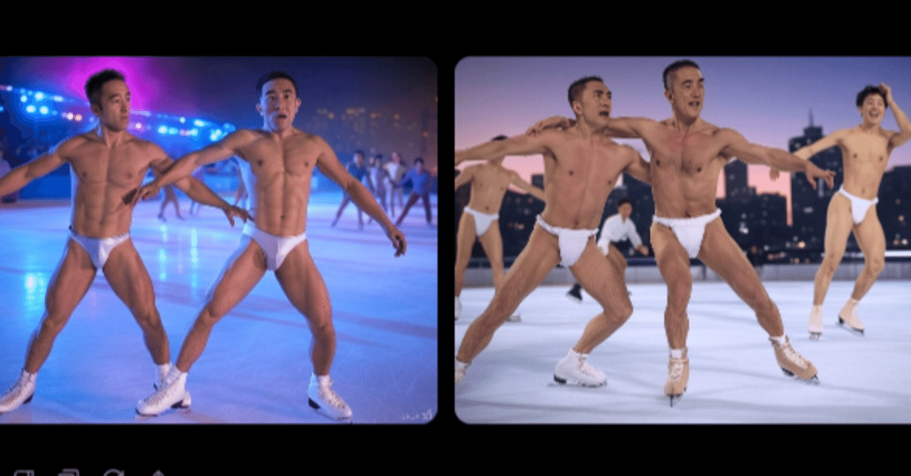 三島由紀夫写真帳② ふんどし天国｜小林十之助