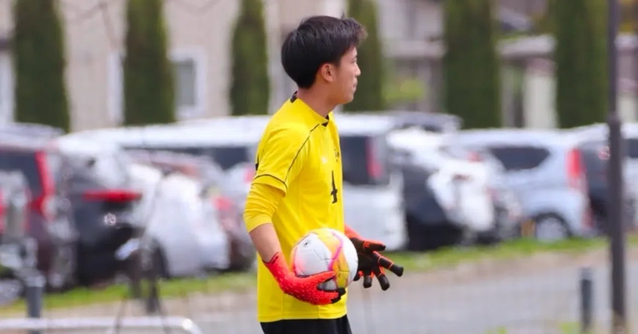 愛と幸｜富士大学サッカー部