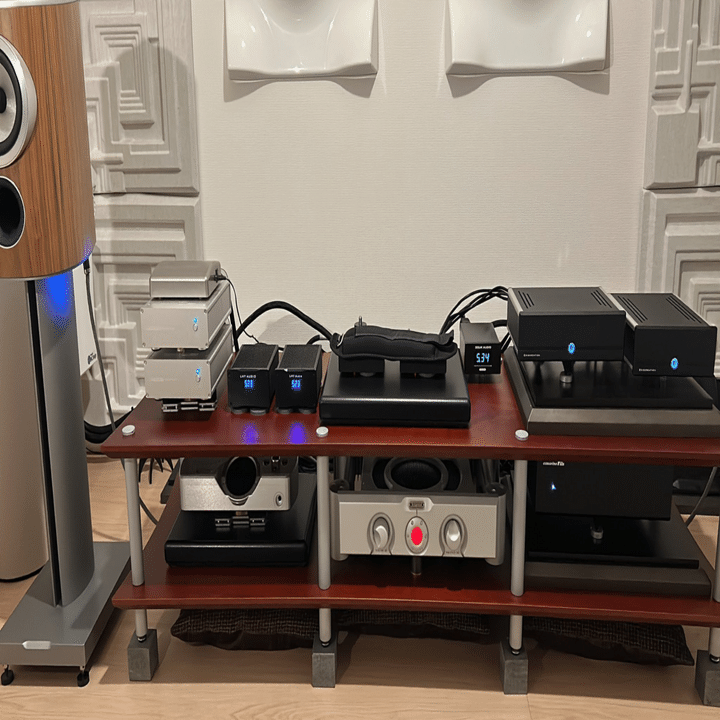 お客様レビュー】Canarino Bridge DUB •Canarino Bridge RDOR