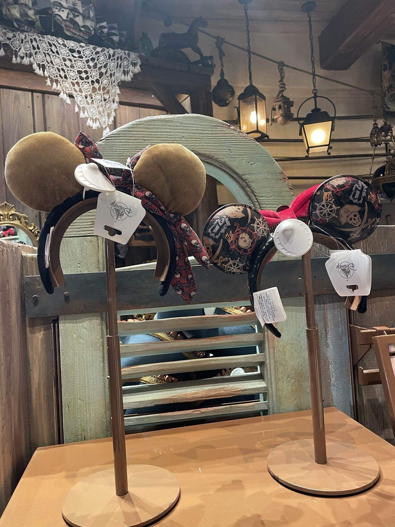 上海ディズニーランドで、これまでの、そしてこれからのディズニー