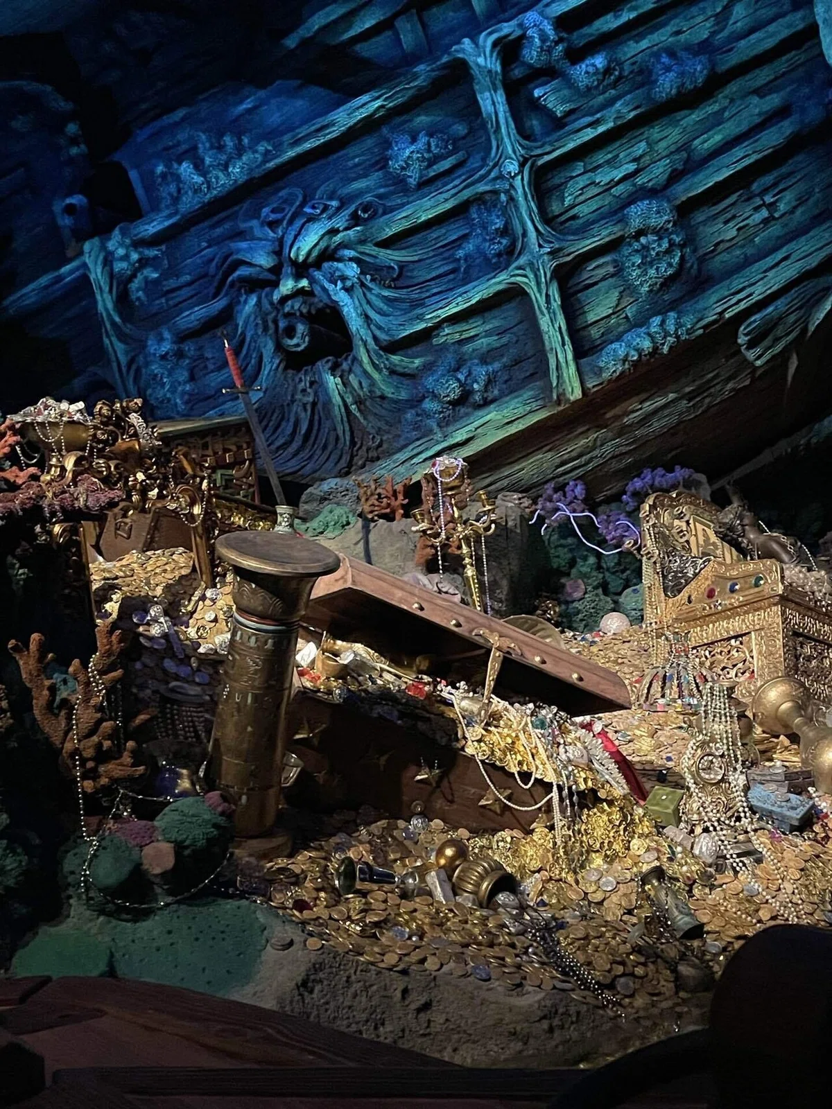 上海ディズニーランドで、これまでの、そしてこれからのディズニー 