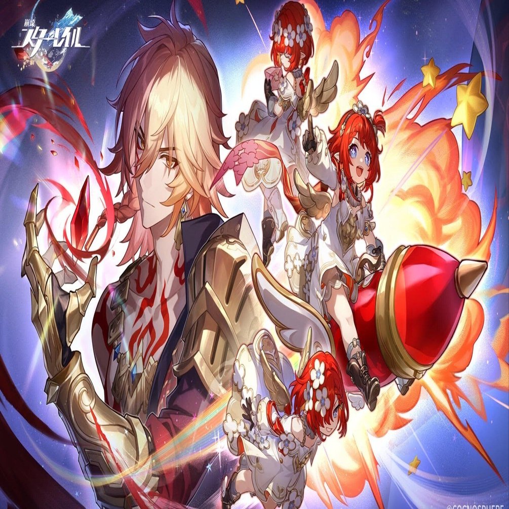 崩壊：スターレイル】ver3.1開拓クエスト感想｜青衣