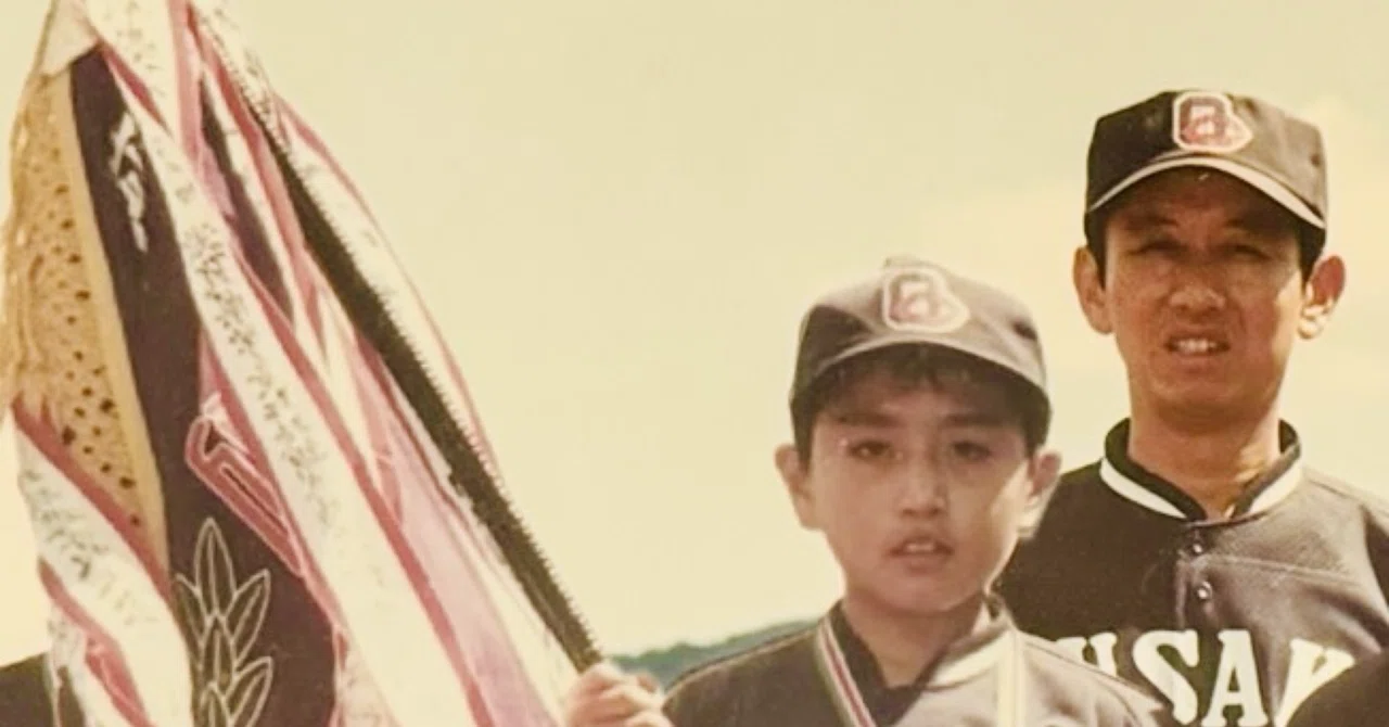 共通の恩師がつなぐ、私とシガタンと甲子園／高校野球ハイライト番外篇