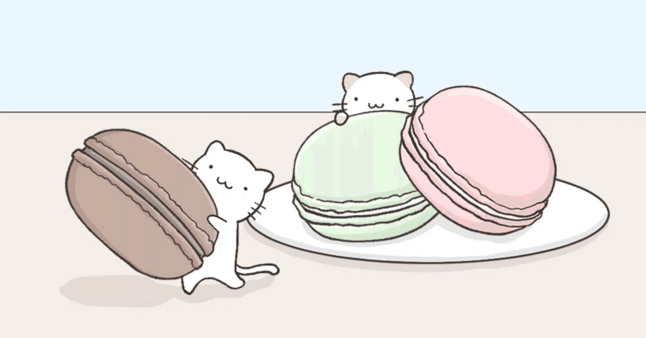 野菜マカロン「マカルース」を食べてみた！心と体に優しいスイーツ｜mikan