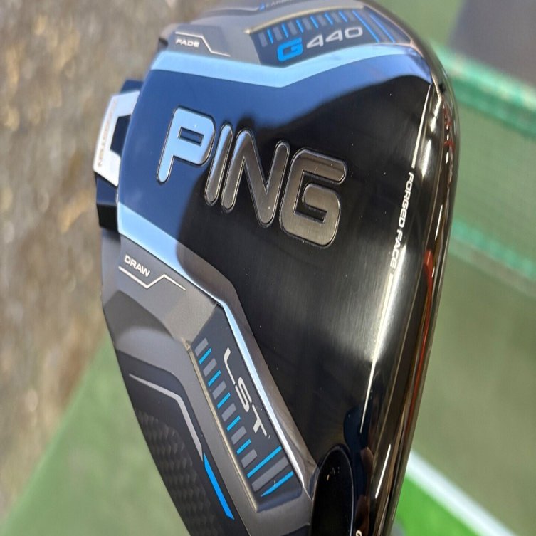 ピンg440LSTドライバー Amazon.co.jp: ピン G440 LST ドライバー PING TOUR 2.0 CHROME