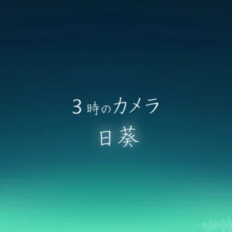 3時のカメラ/日葵