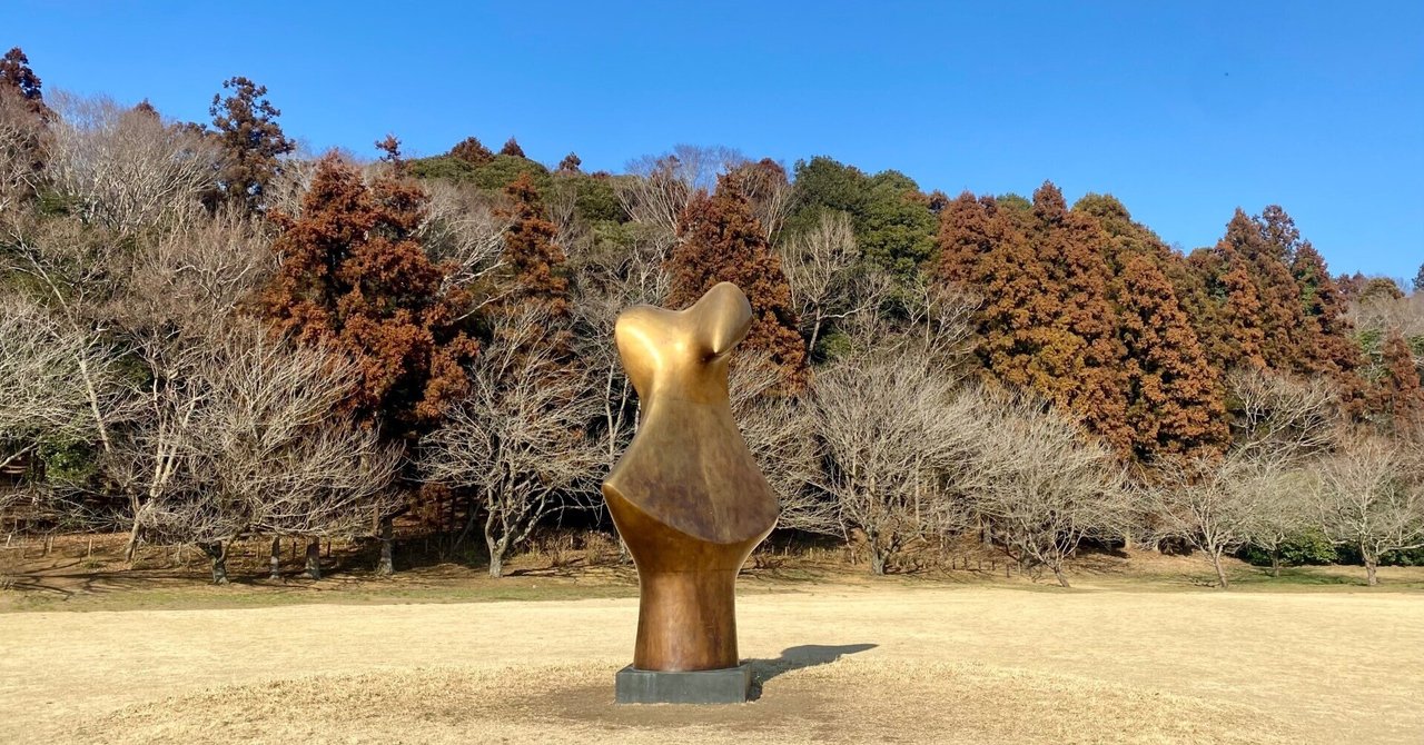 しばしお別れのDIC川村記念美術館｜しほこ