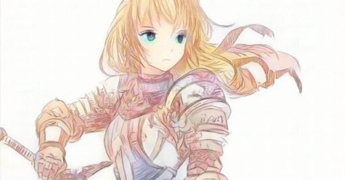 イラスト原画　「ウクライナの娘」III photo_2022-11-24_14-23-53-
