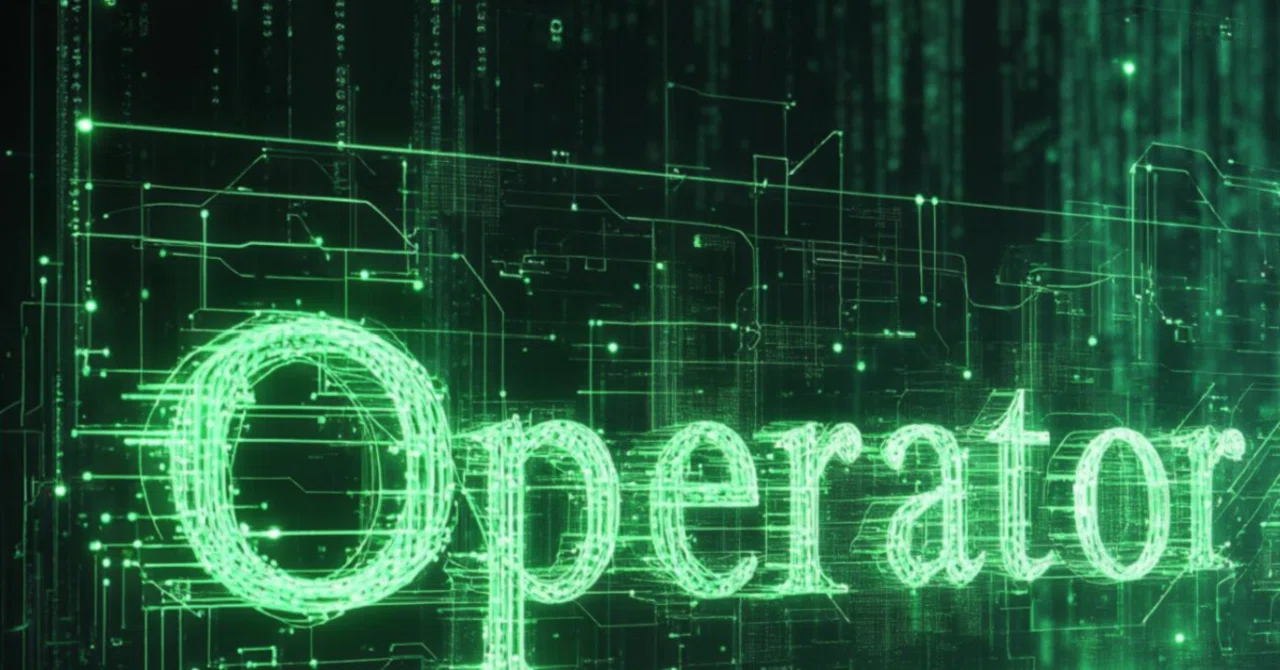 Specifying Rectangular Keys About OpenAI's Operator|ひろと|AI×超自動化術
