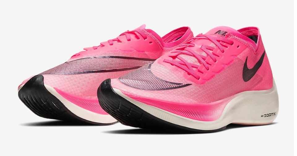 令和初の箱根駅伝を席巻した Nikeの ピンクシューズ 厚底 って何なの Taka Note