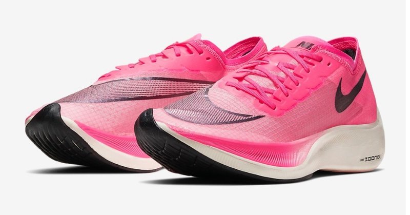 令和初の箱根駅伝を席巻した Nikeの ピンクシューズ 厚底 って何なの Taka Note