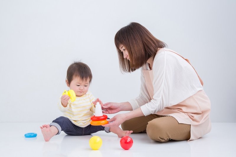 ベビーシッター というはたらき方 東京女子キャリア Note ベビーシッター というはたらき方 東京女子キャリア Note