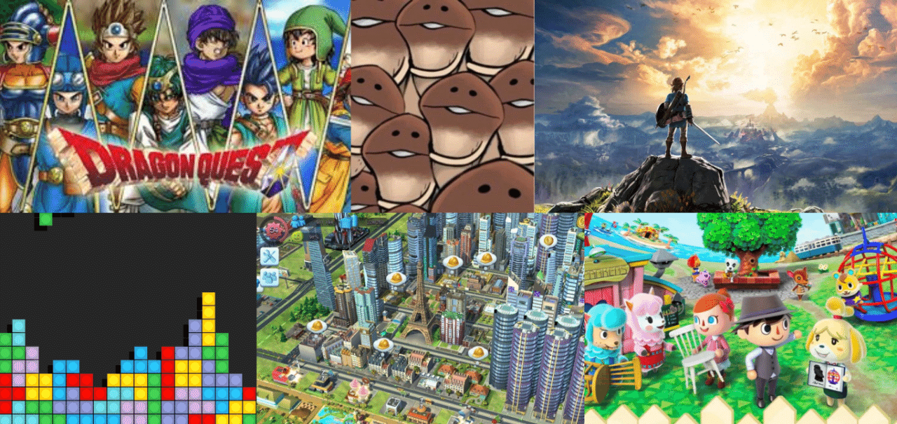 自分と相手の理解を深める ゲームで読み解く性格特性 櫻本 真理 Coached Cotree Note