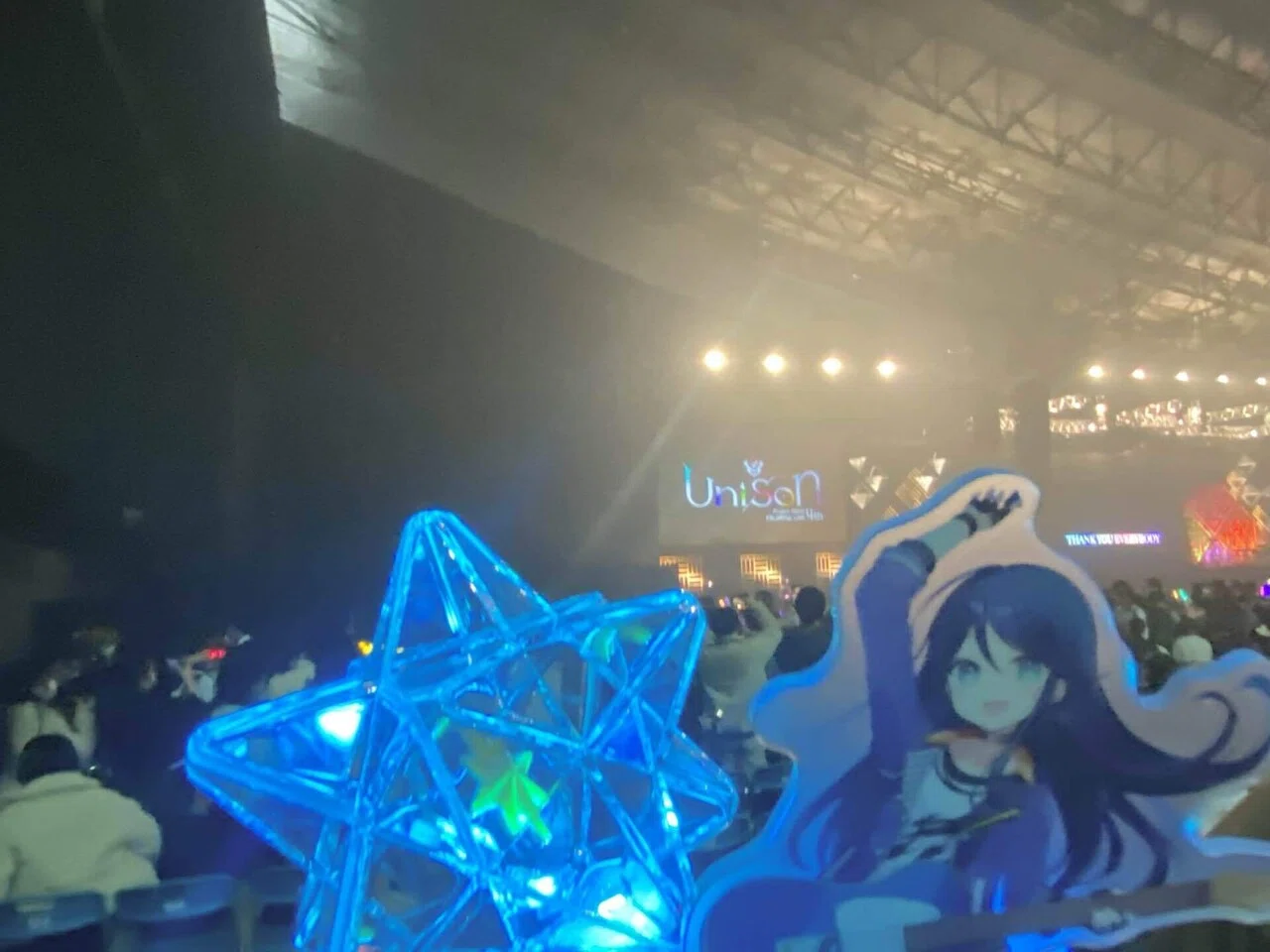 プロジェクトセカイ COLORFUL LIVE 4th - Unison - 参加レポート｜灯