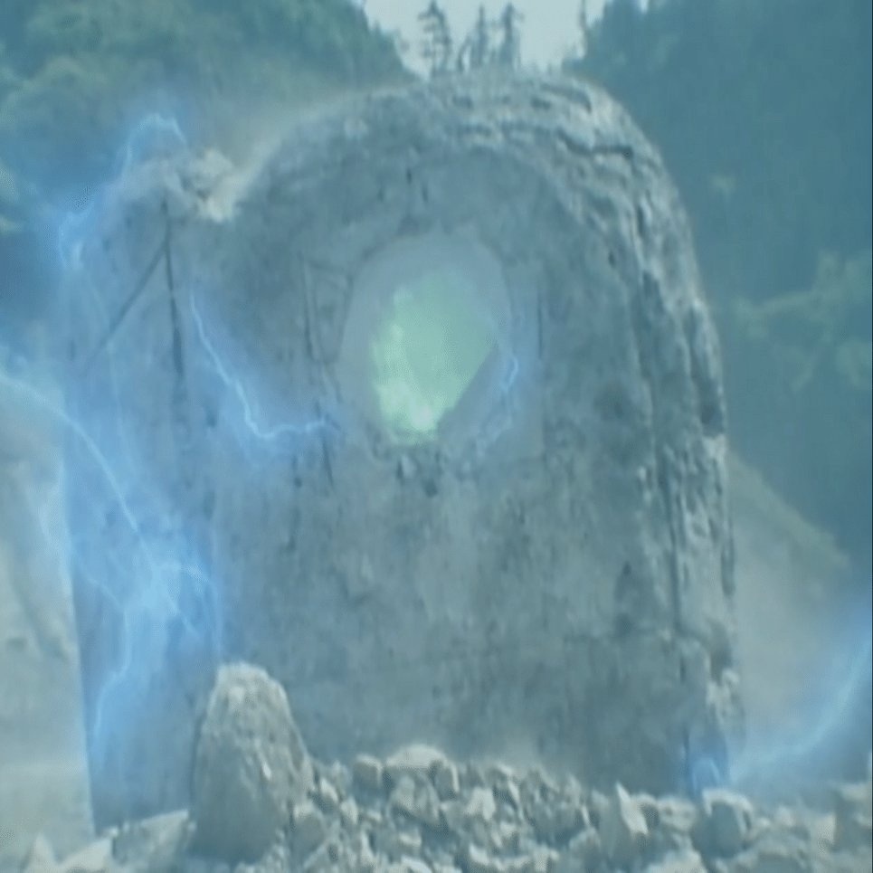 鳥人戦隊ジェットマン、第17話「復活の女帝」｜リアル特撮ガガガ・まーぼん