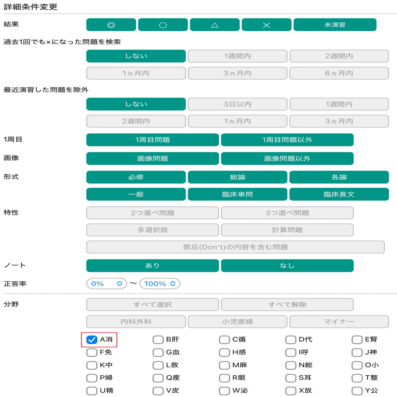 第119回 医師国家試験 9割越え合格者 作成ノート 医師国家試験 完全合格マニュアル】 ～7か月で第119回 医師国家試験の