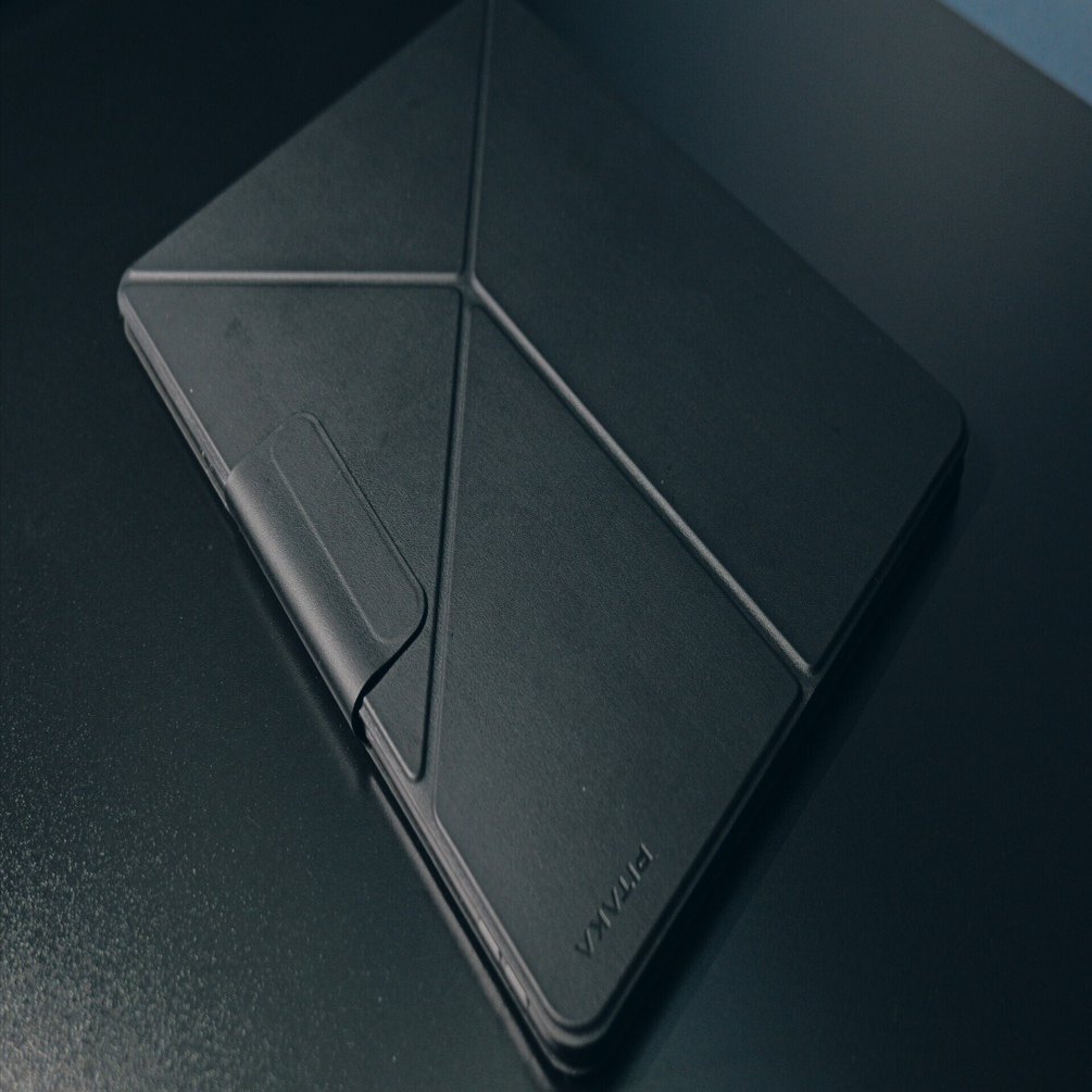 MagEZ Folio 2】PITAKAの12.9インチiPad proケースを購入した感想