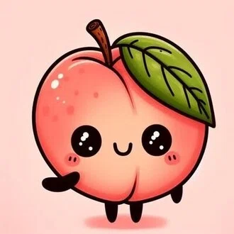 ミニョたれ🍑🧡