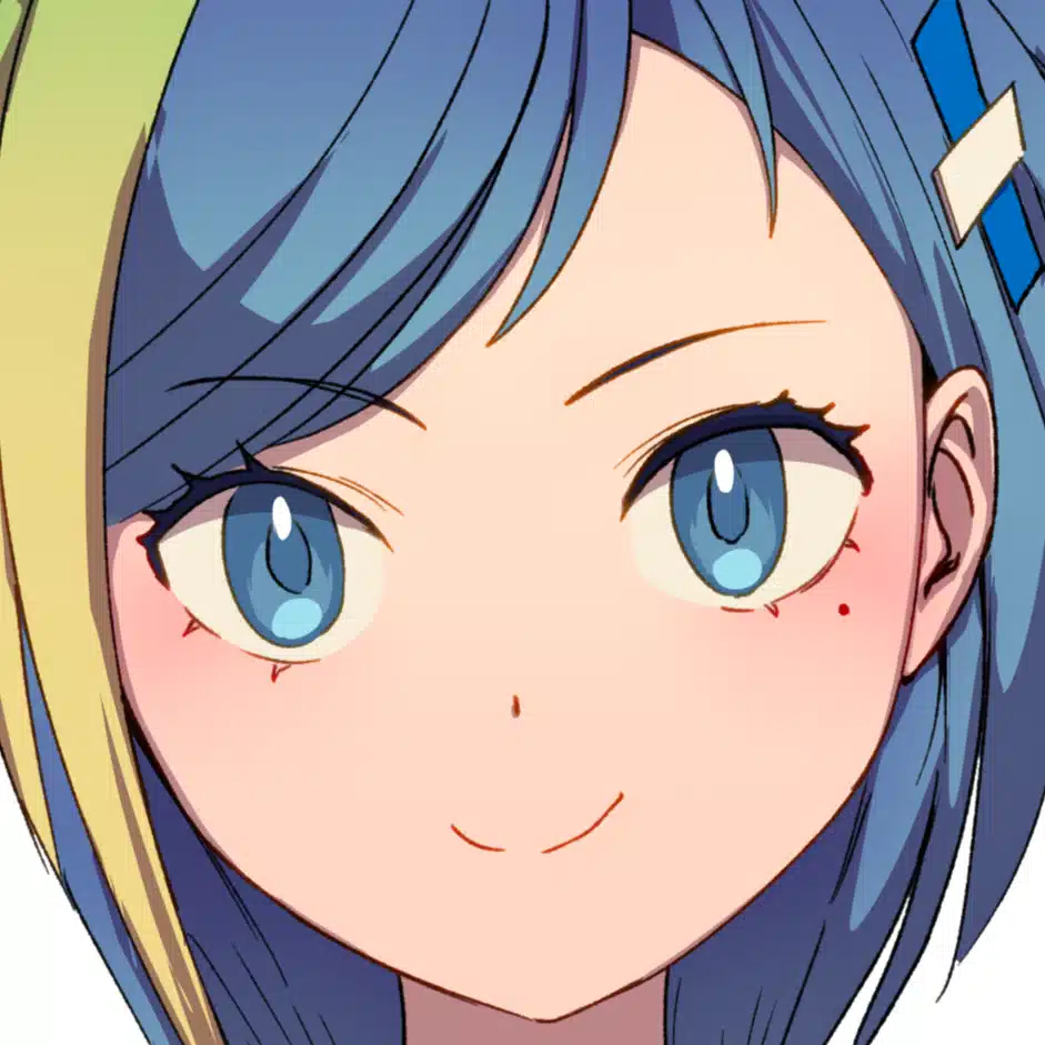 ティナ・ブランフォード｜ゆにことり