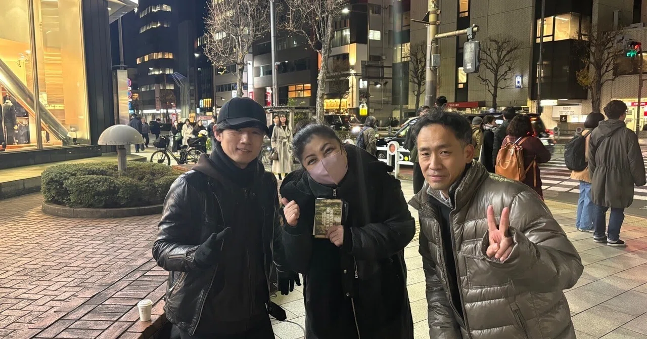 今日は路上ライブと GLTVでゴスペルをお届けします🎶 Today we will be bringing you gospel music ...