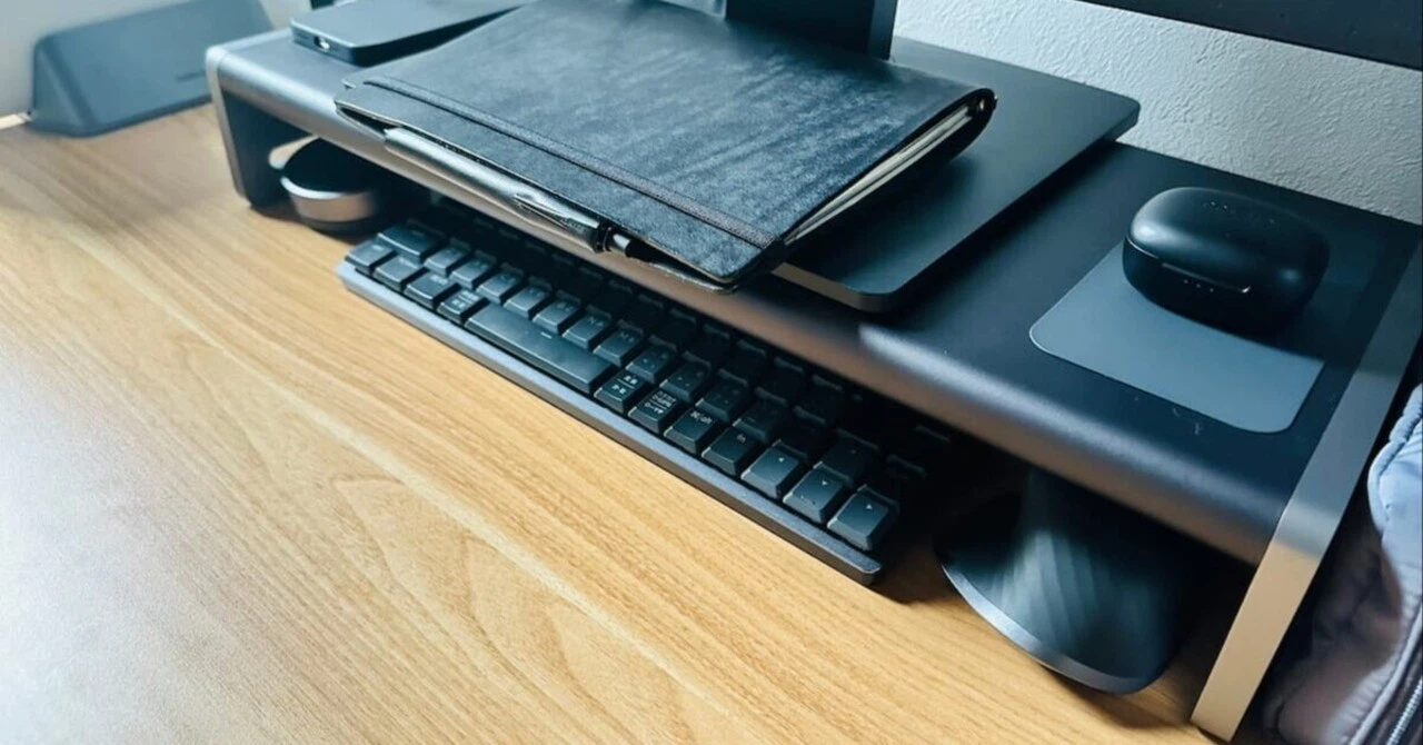 Anker 675 USB-C Docking Station レビュー。1台2役のドッキング Anker 675 USB-C Docking Station レビュー。1台2役のドッキング