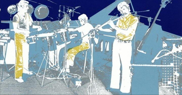 Tamba Trio - S,T(1975)｜ジャズバード