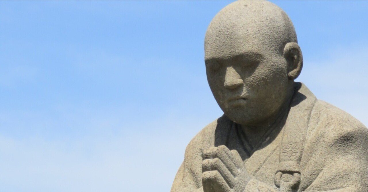 三大霊場の一つ、恐山に行ってきました。｜子峯/石碑巡遊