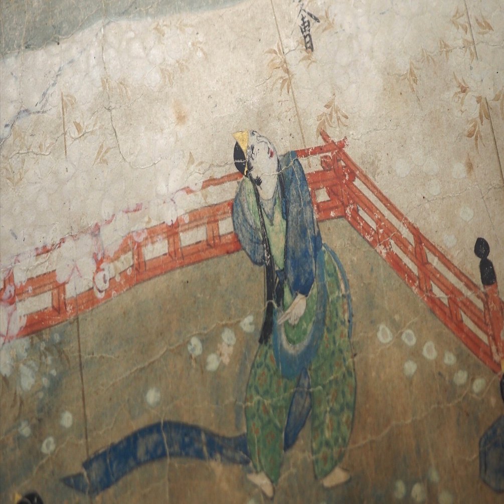 京・醍醐寺と、水にまつわり祀られた「清瀧権現」のお話…東京国立