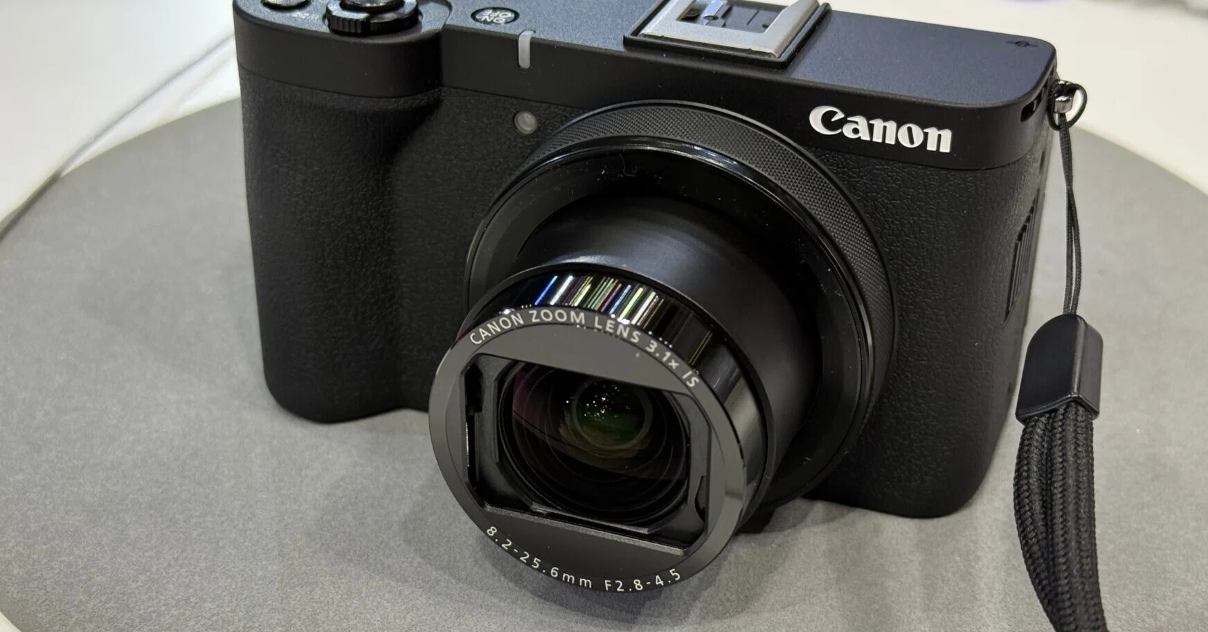 キヤノンのPowerShot V1で実写した感想！想像以上にめっちゃ良かった 