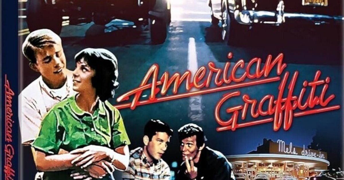 Amazon.co.jp: 映画パンフレット 「アメリカン・グラフィティ