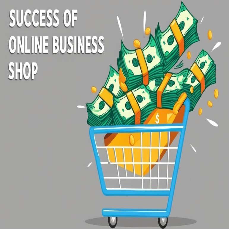 初心者でもOK：ドロップシッピングでゼロ在庫から年商500万円を目指す