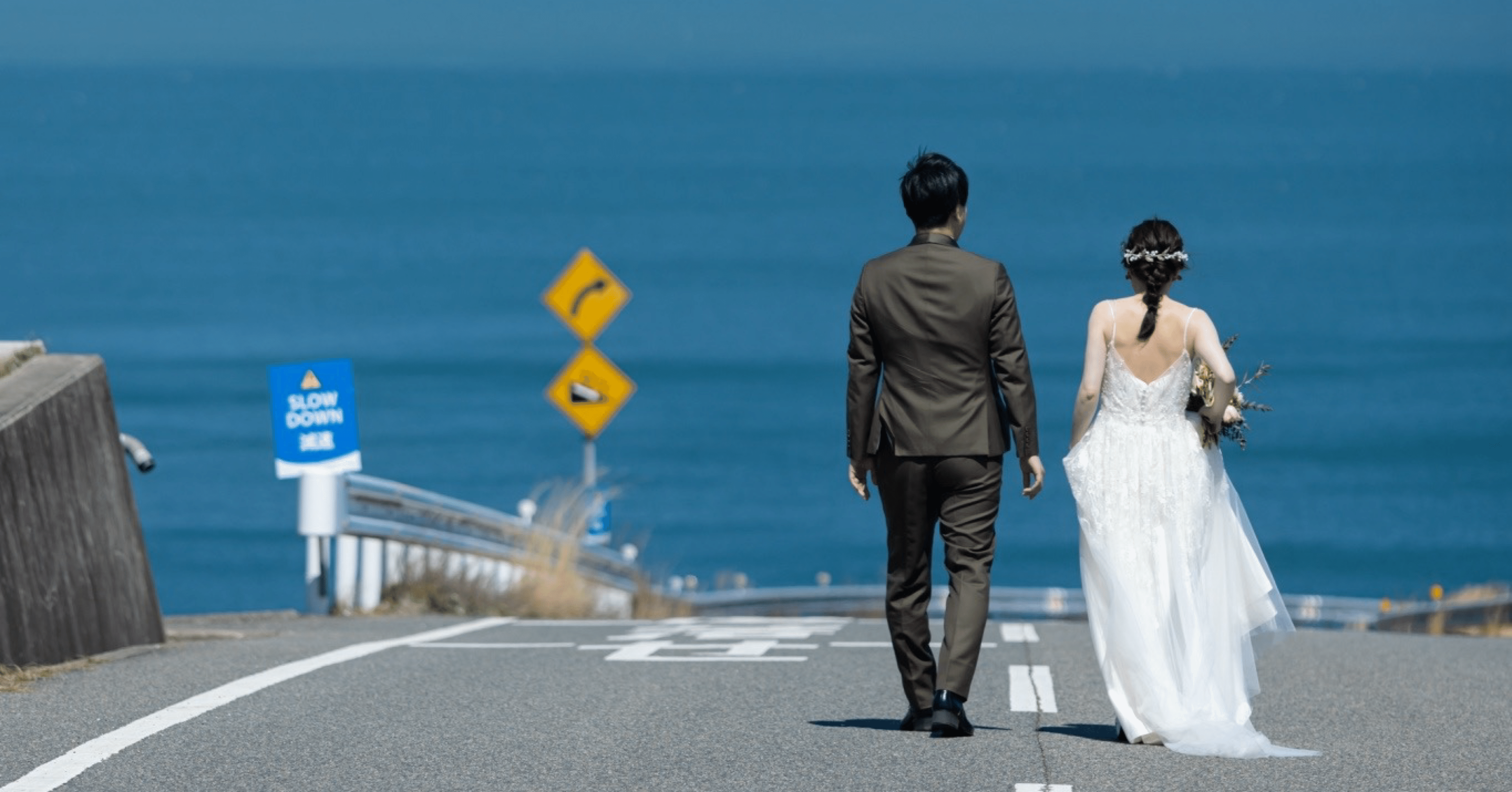 ファーストキス 結婚式