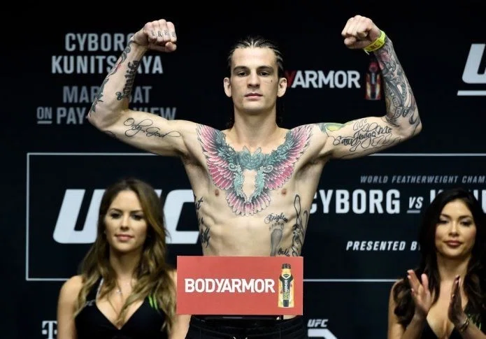 注目選手】 UFC次世代のスター候補！！！ 