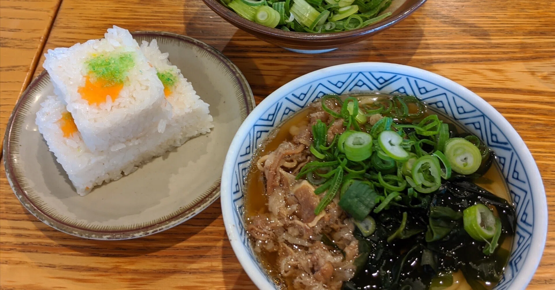 私にとってのうどん、「どんどん」の本家詣へ｜羽根則子