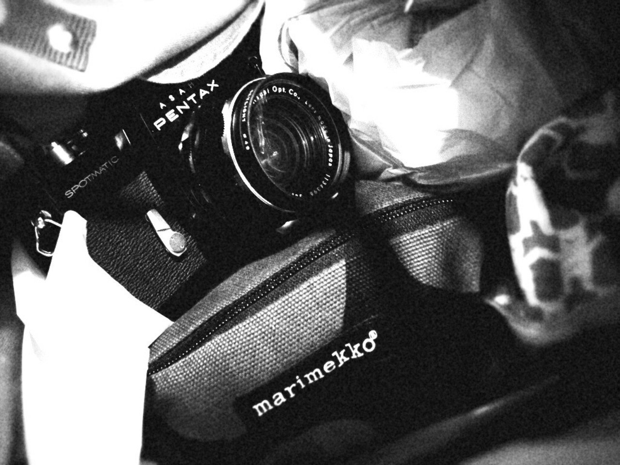 Super Takumar 50mm f1.4 - フィルムカメラレビュー｜Hisa Foto｜note