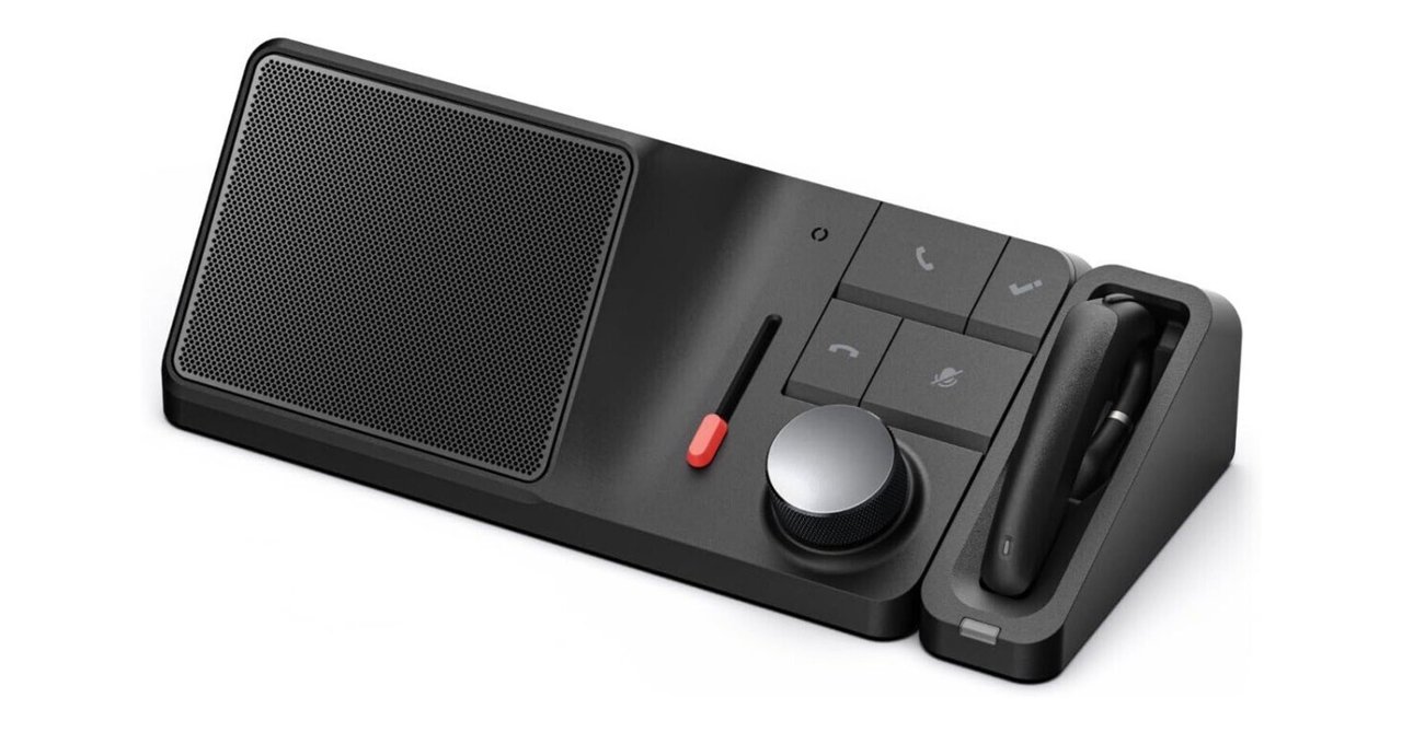 ✨新品未使用✨HiDock H1 ChatGPT-4o連携 AI文字起こし HiDock H1 (ハイドック H1)